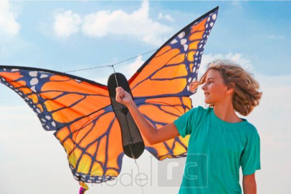 Šarkan Invento, Butterfly Kite Monarch 