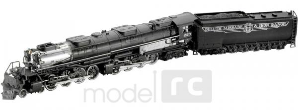 Plastikový model na lepenie Revell Big Boy Locomotive 02165