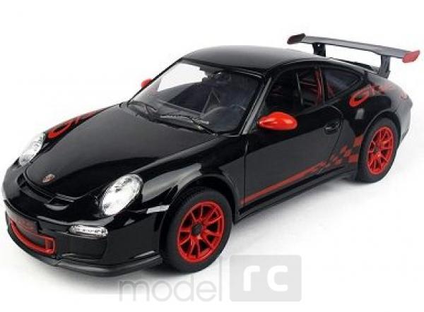 RC hračka Porsche 911 GTS RS RASTAR 1:14 RTR