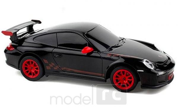 RC hračka Porsche 911 GTS RS RASTAR 1:14 RTR