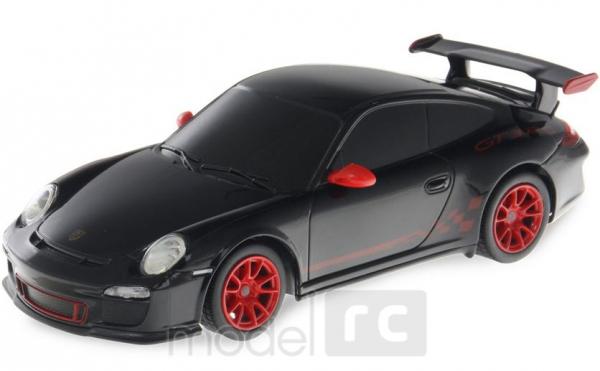 RC hračka Porsche 911 GTS RS RASTAR 1:14 RTR