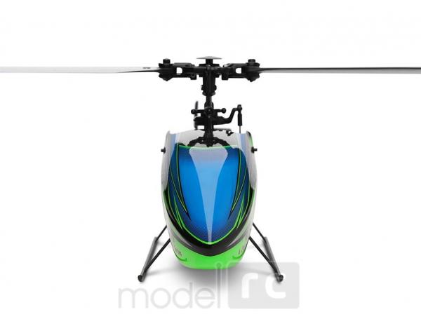 RC vrtuľník na ovládanie Wltoys Copter V911S