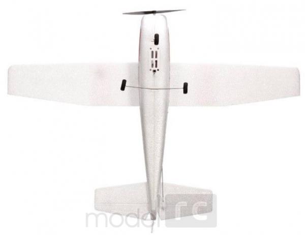 RC lietadlo na ovládanie WL toys Micro Cessna 182 Plane F949 3CH 2.4GHz RTF